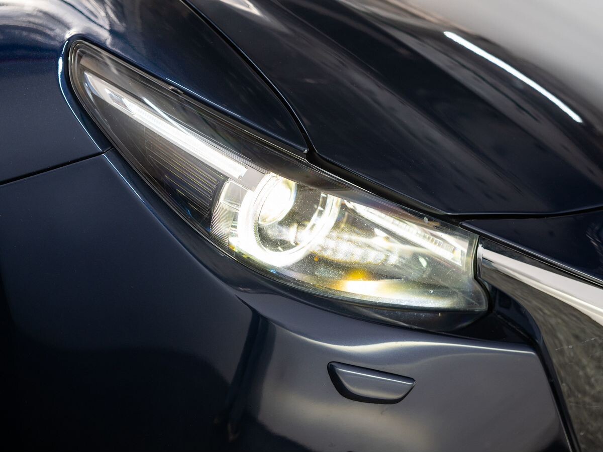 Mazda CX-9 2020 - фото автомобиля