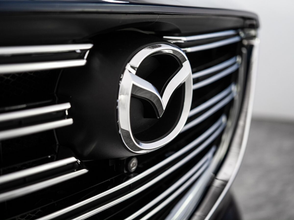 Mazda CX-9 2020 - фото автомобиля