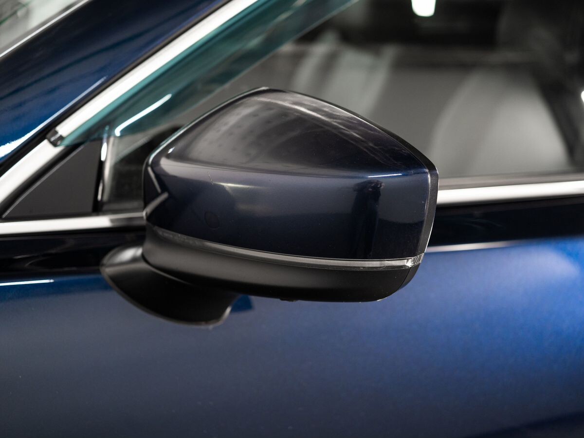 Mazda CX-9 2020 - фото автомобиля