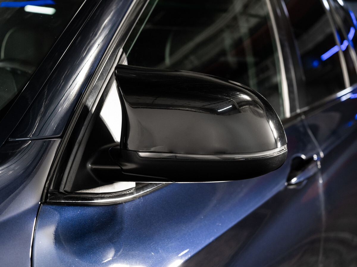 BMW X5 2016 - фото автомобиля