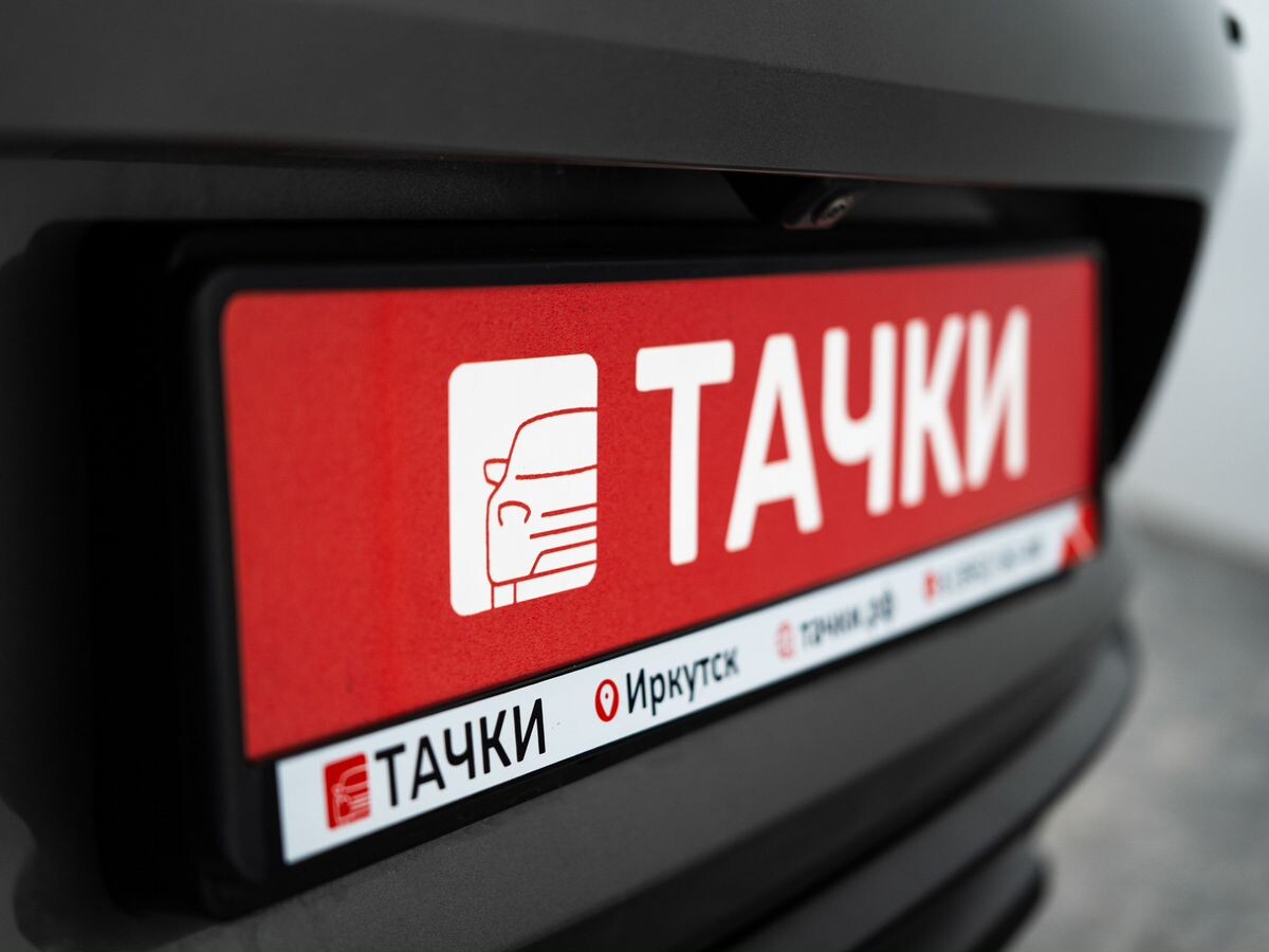 Geely Coolray 2023 - фото автомобиля