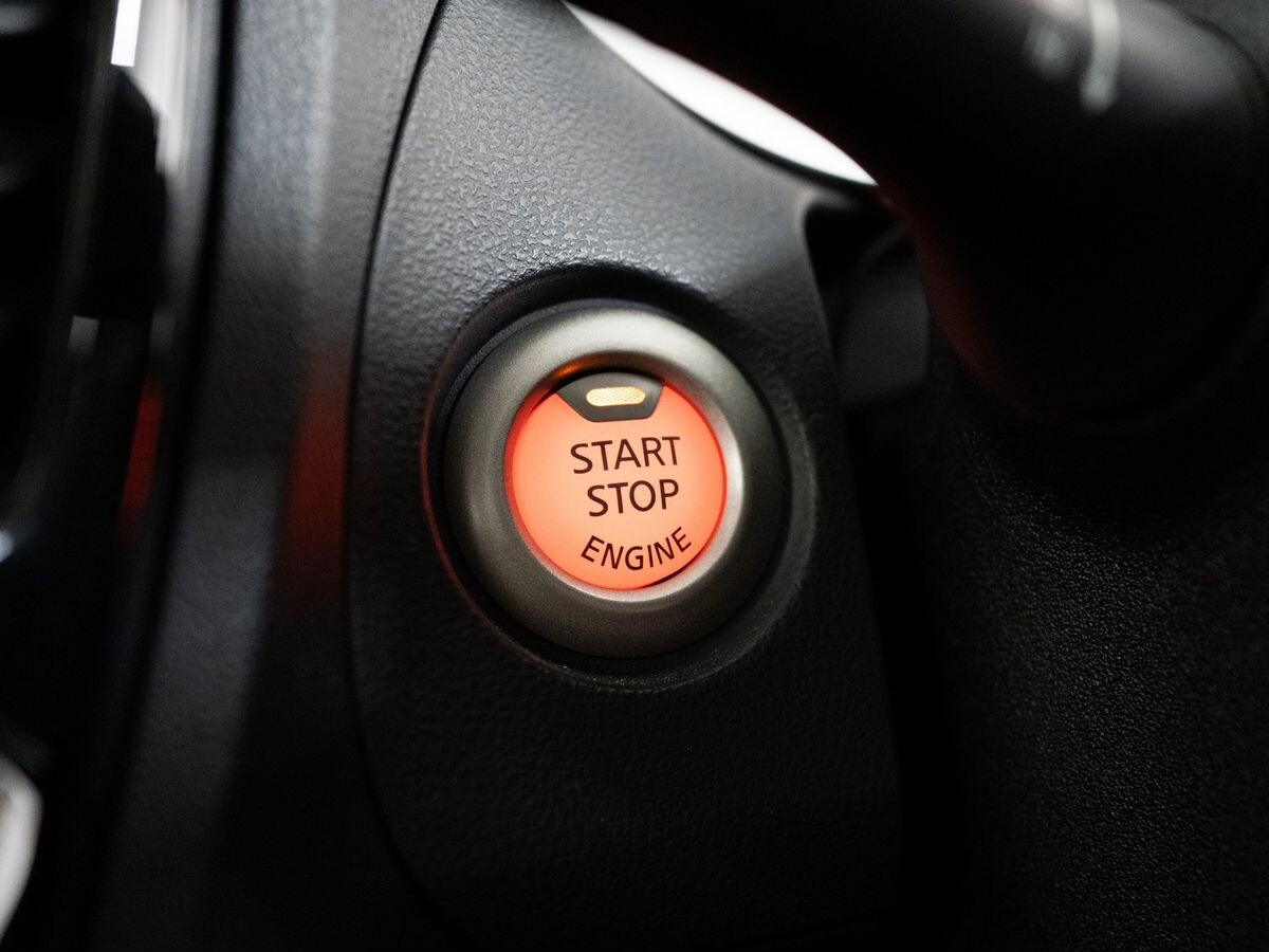 Nissan Juke 2019 - фото автомобиля