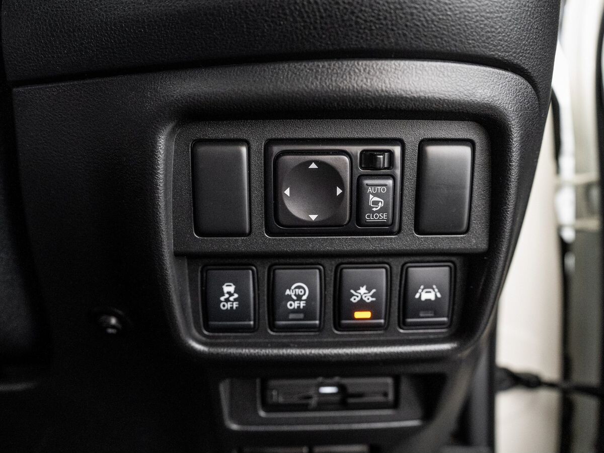 Nissan Juke 2019 - фото автомобиля