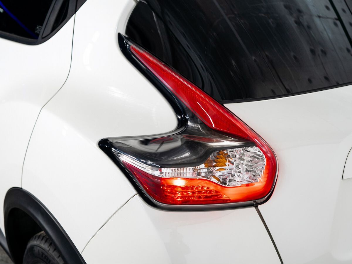 Nissan Juke 2019 - фото автомобиля