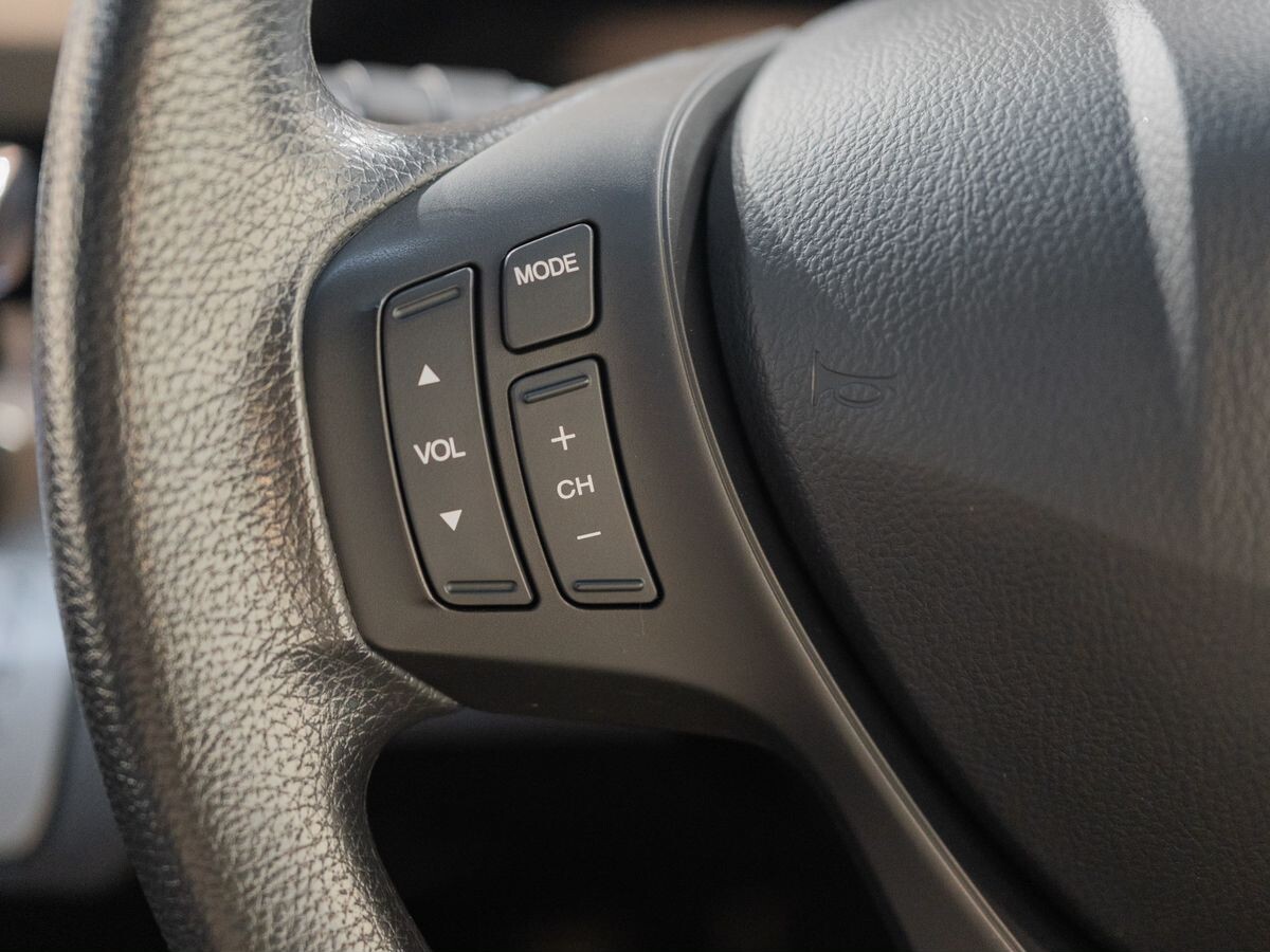 Honda Freed 2016 - фото автомобиля