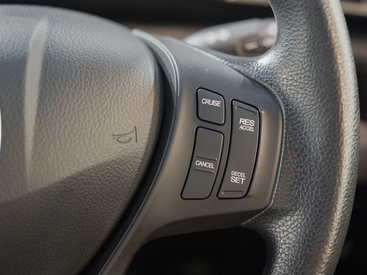 Honda Freed 2016 - фото автомобиля