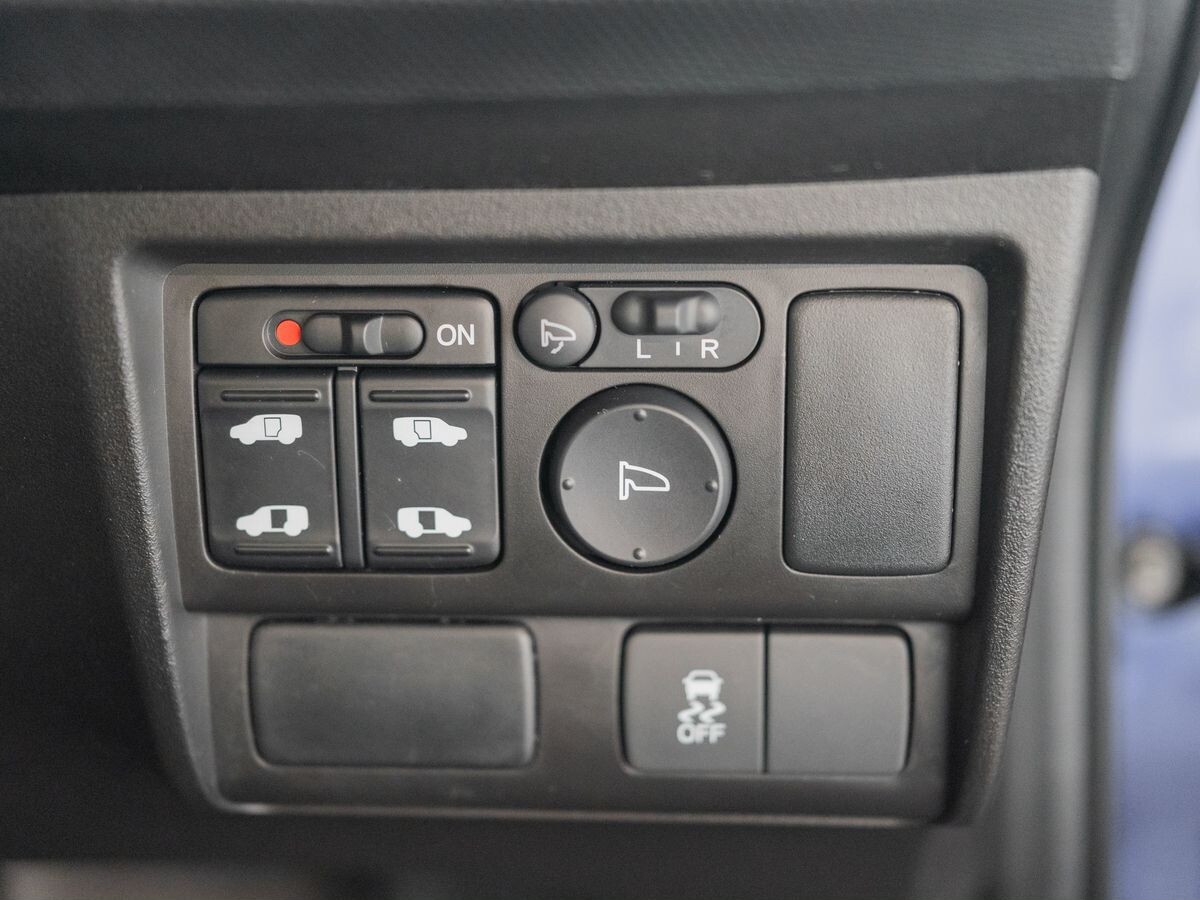 Honda Freed 2016 - фото автомобиля