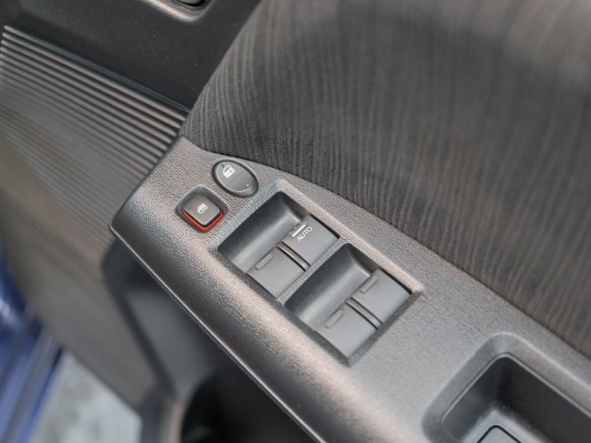 Honda Freed 2016 - фото автомобиля