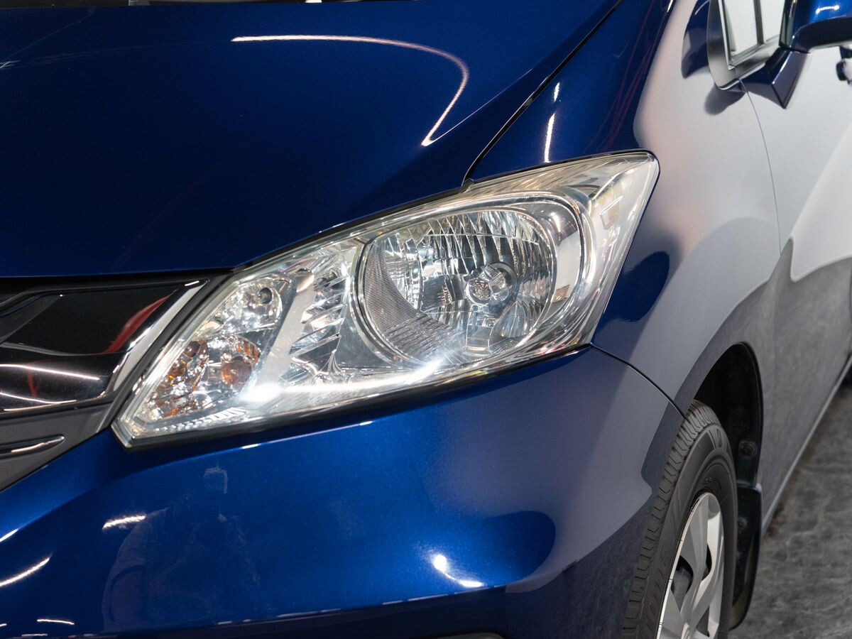 Honda Freed 2016 - фото автомобиля