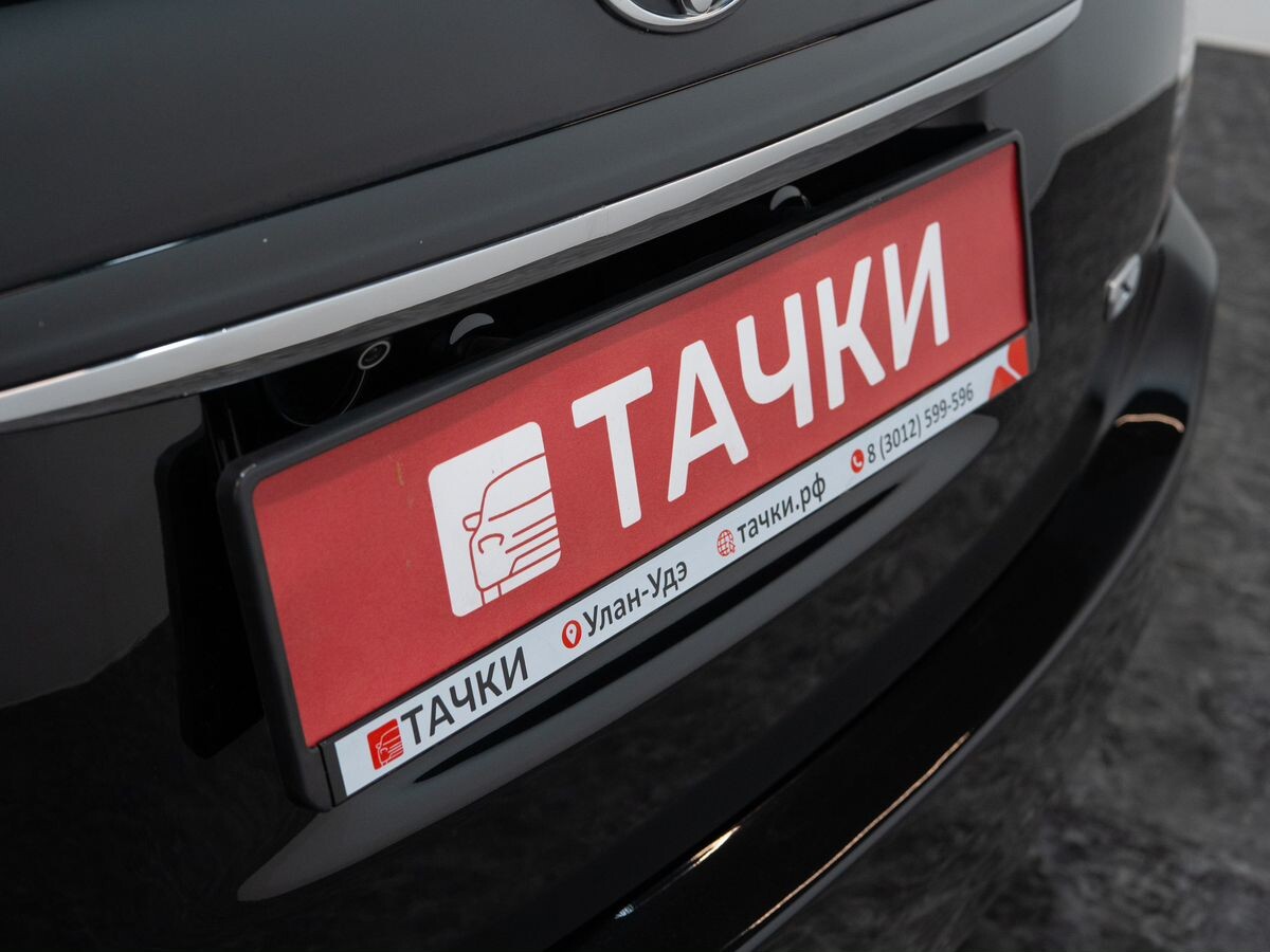 Toyota Corolla Fielder 2011 - фото автомобиля