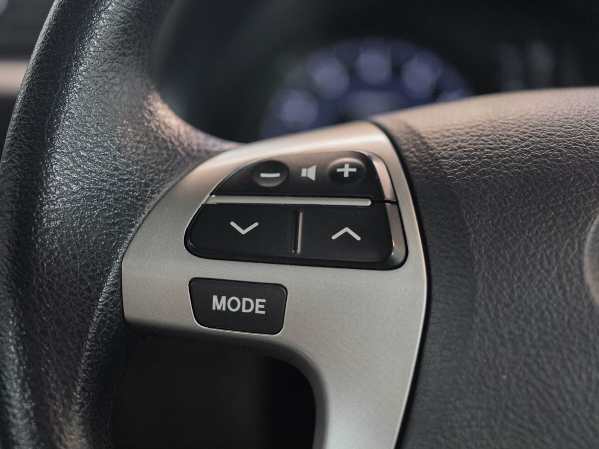 Toyota Allion 2013 - фото автомобиля