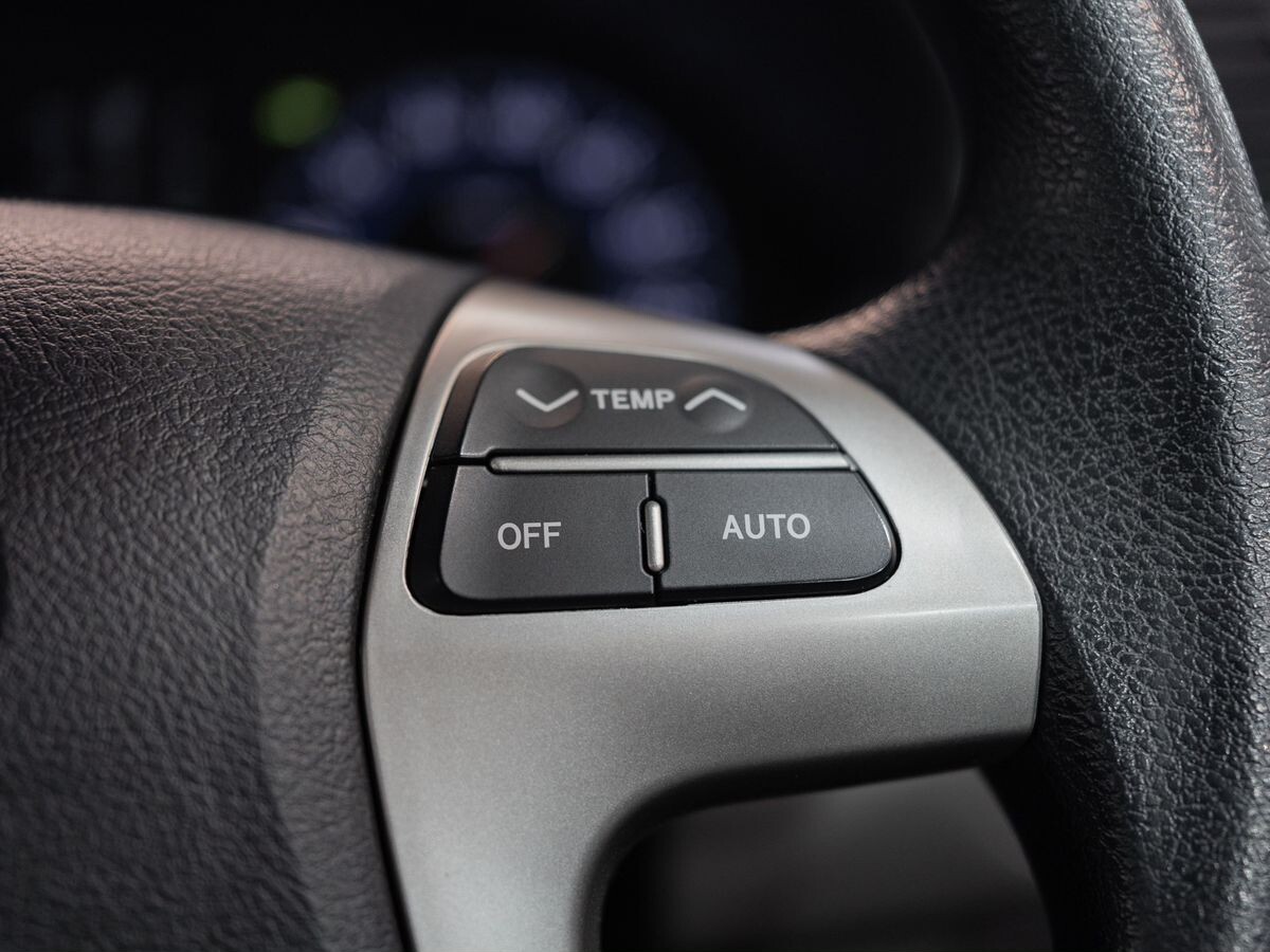 Toyota Allion 2013 - фото автомобиля