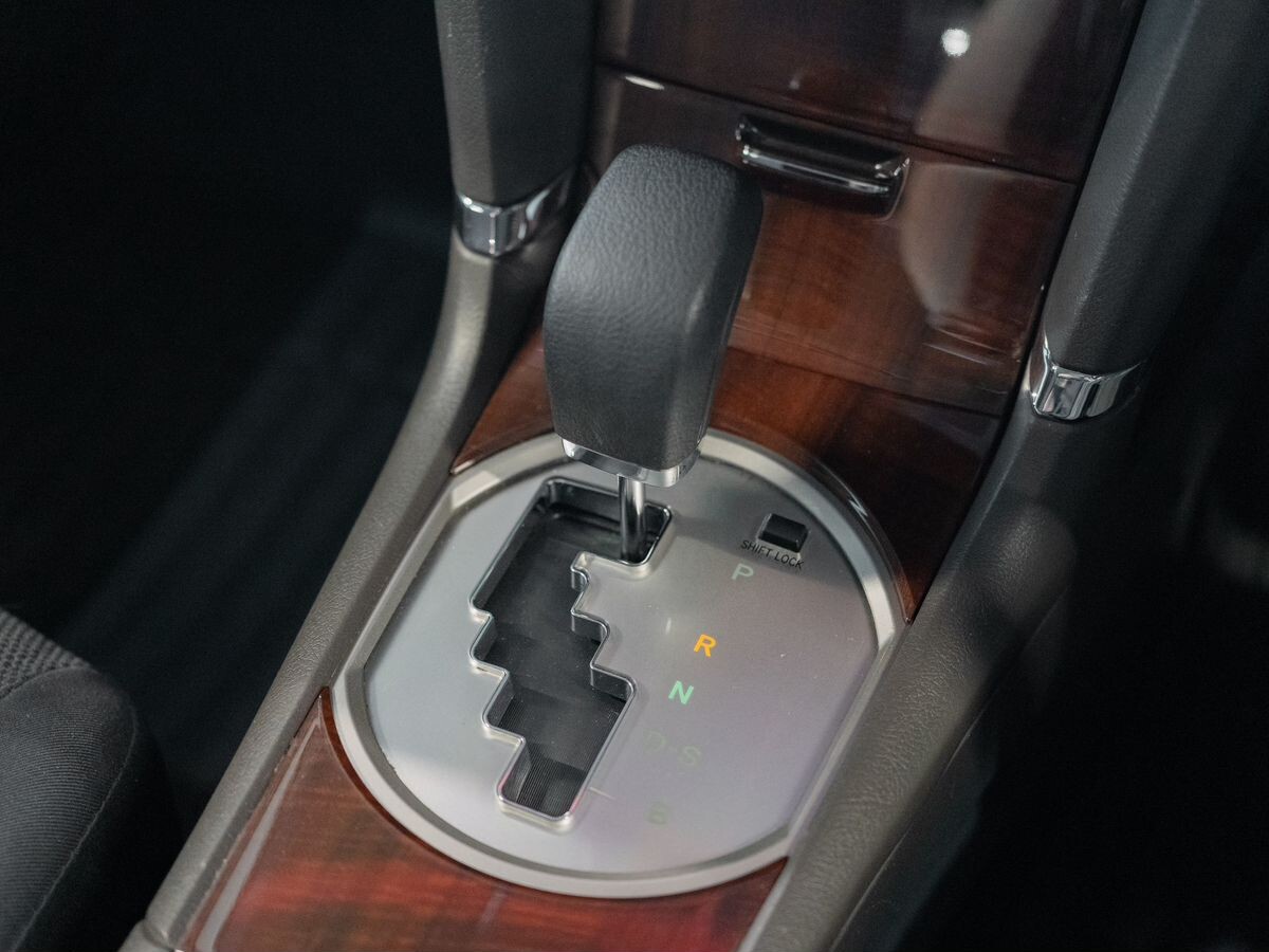 Toyota Allion 2013 - фото автомобиля