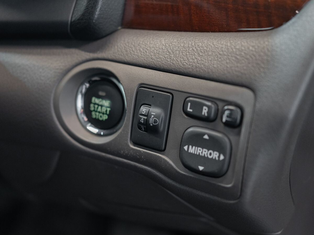 Toyota Allion 2013 - фото автомобиля