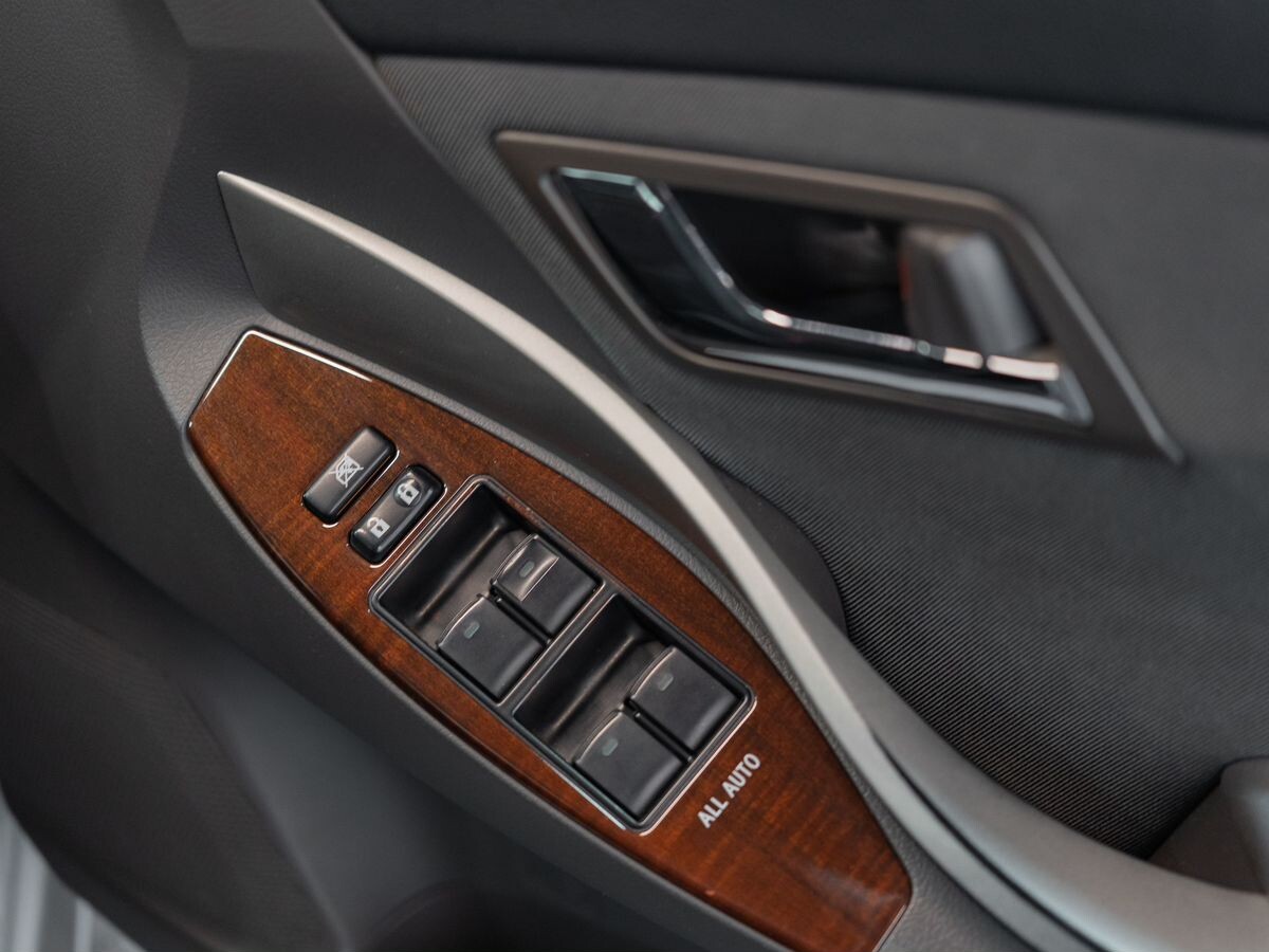 Toyota Allion 2013 - фото автомобиля