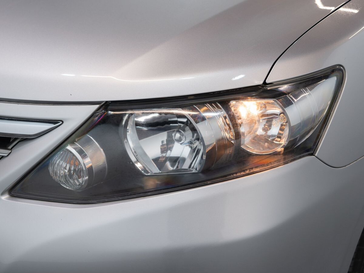 Toyota Allion 2013 - фото автомобиля