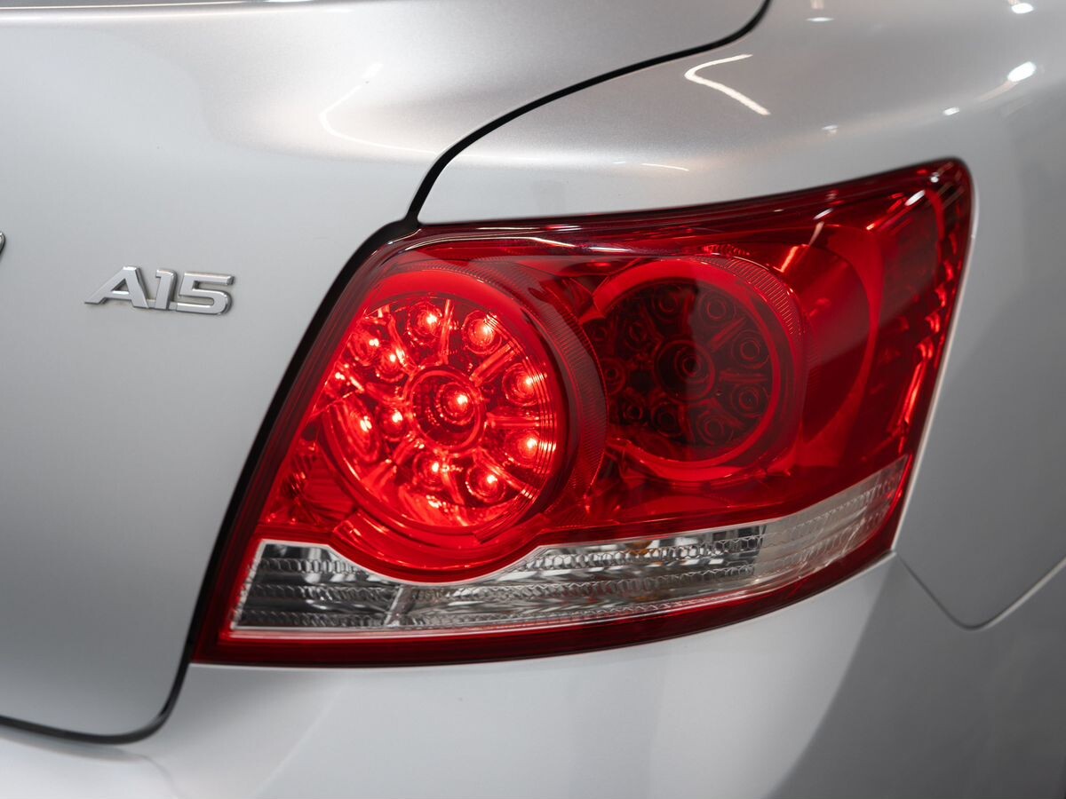 Toyota Allion 2013 - фото автомобиля