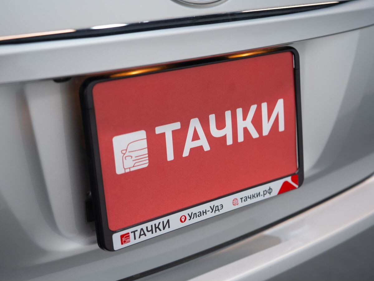 Toyota Allion 2013 - фото автомобиля