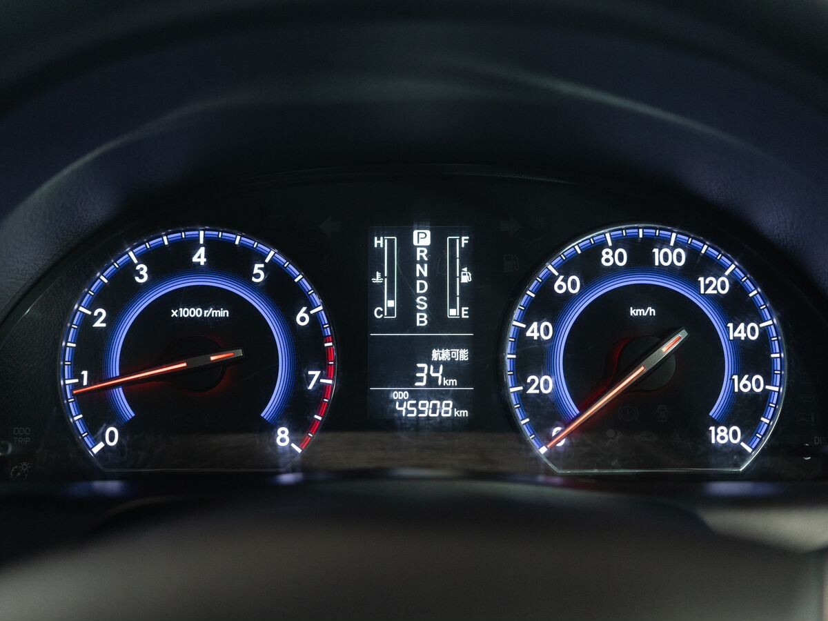 Toyota Allion 2013 - фото автомобиля