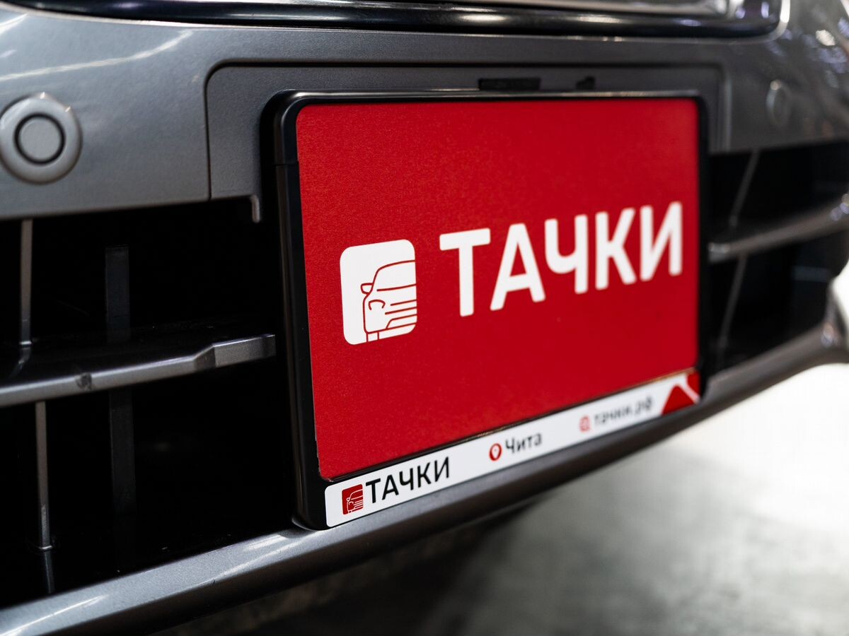 Nissan Note 2019 - фото автомобиля