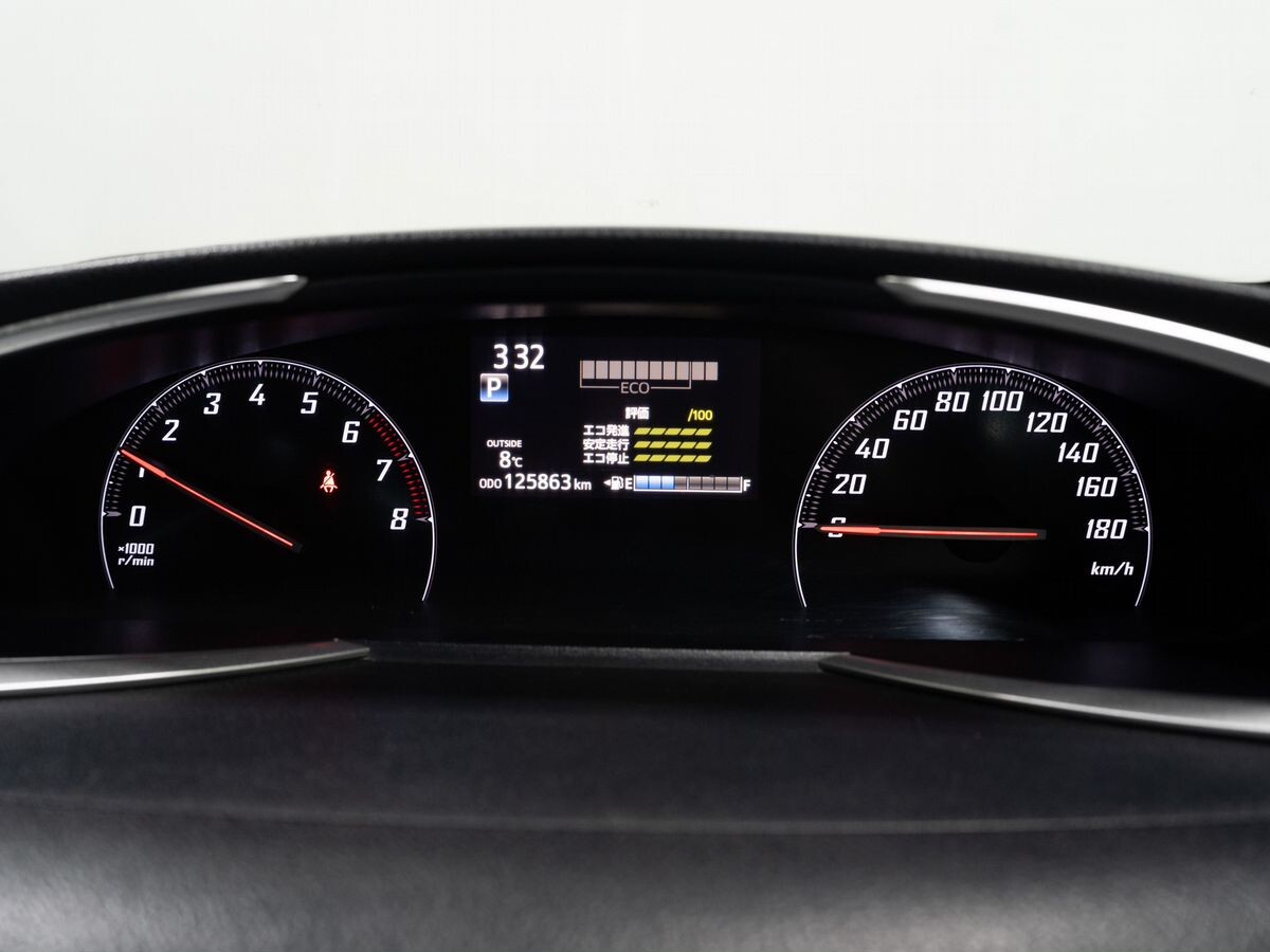 Toyota Sienta 2020 - фото автомобиля