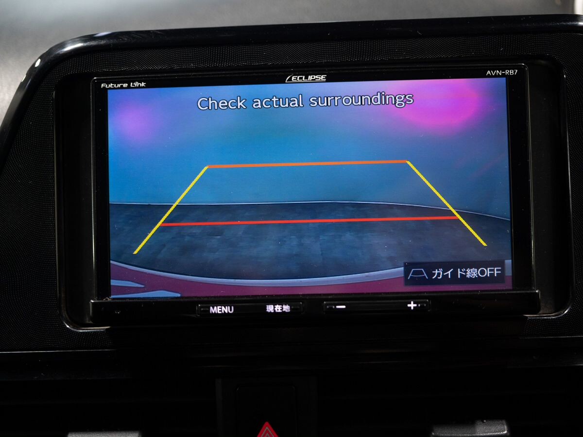 Toyota Sienta 2020 - фото автомобиля