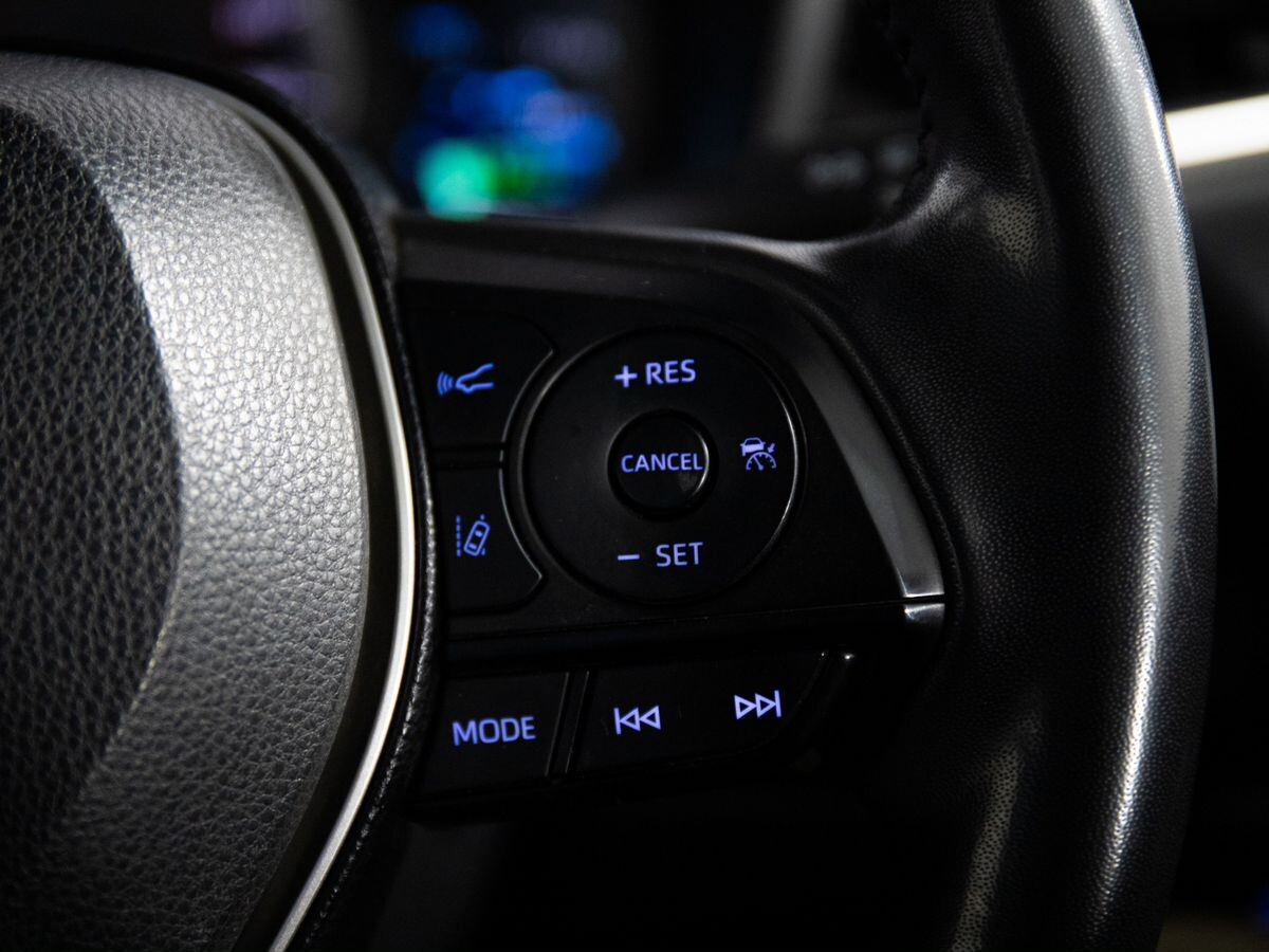 Toyota Corolla 2019 - фото автомобиля