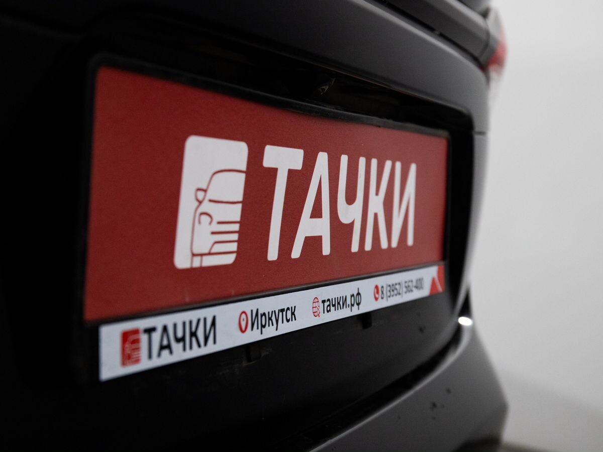 Toyota Corolla 2019 - фото автомобиля