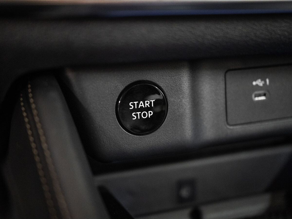 Nissan X-Trail 2024 - фото автомобиля