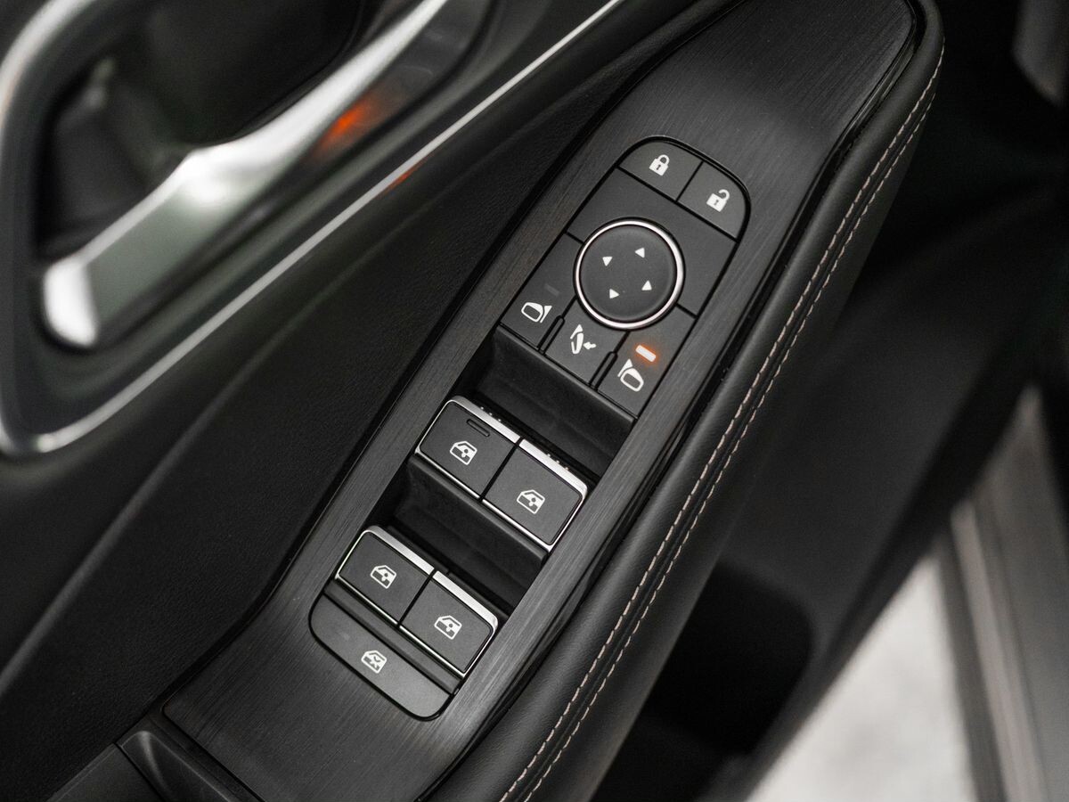 Nissan X-Trail 2024 - фото автомобиля