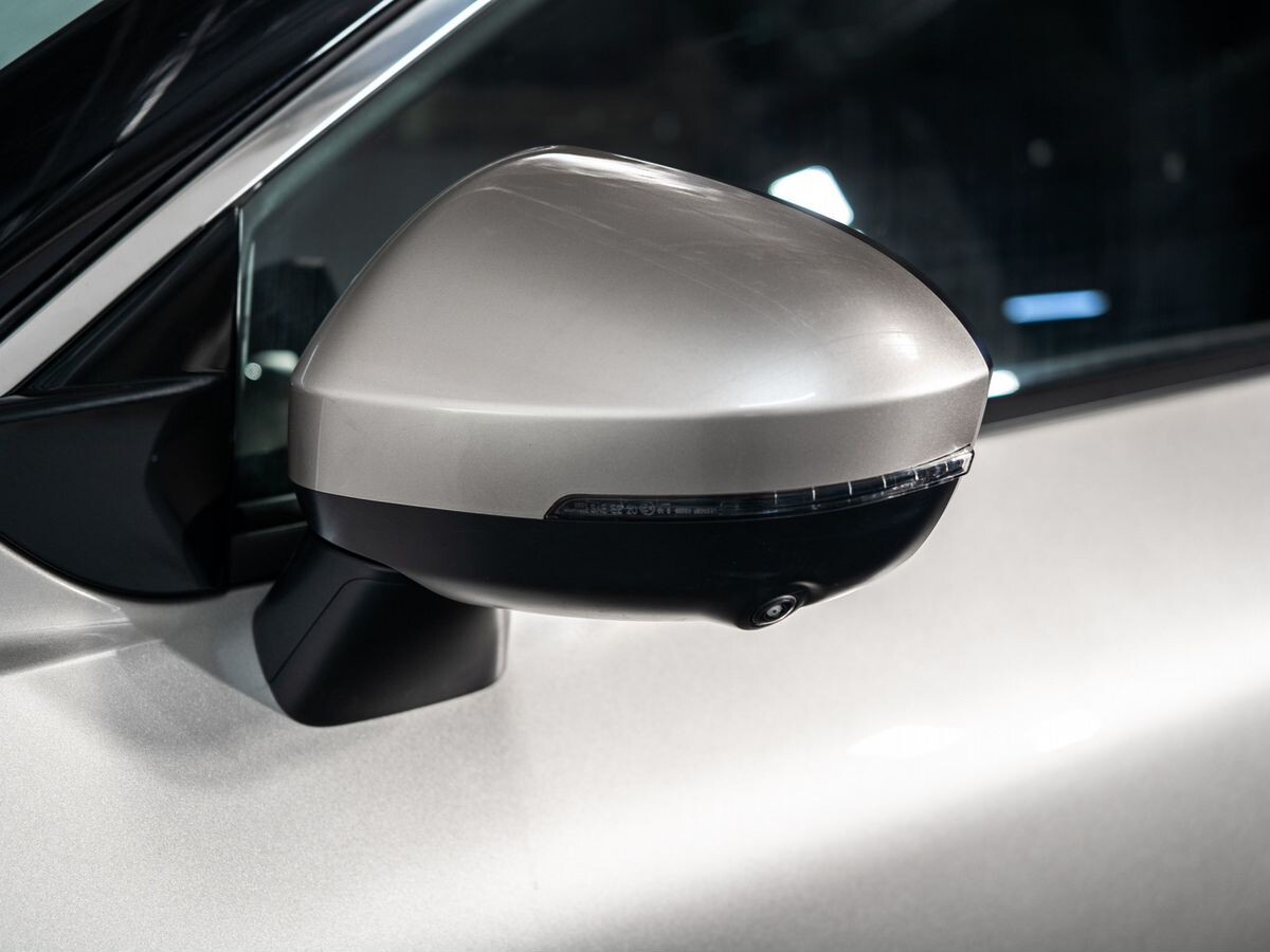 Nissan X-Trail 2024 - фото автомобиля