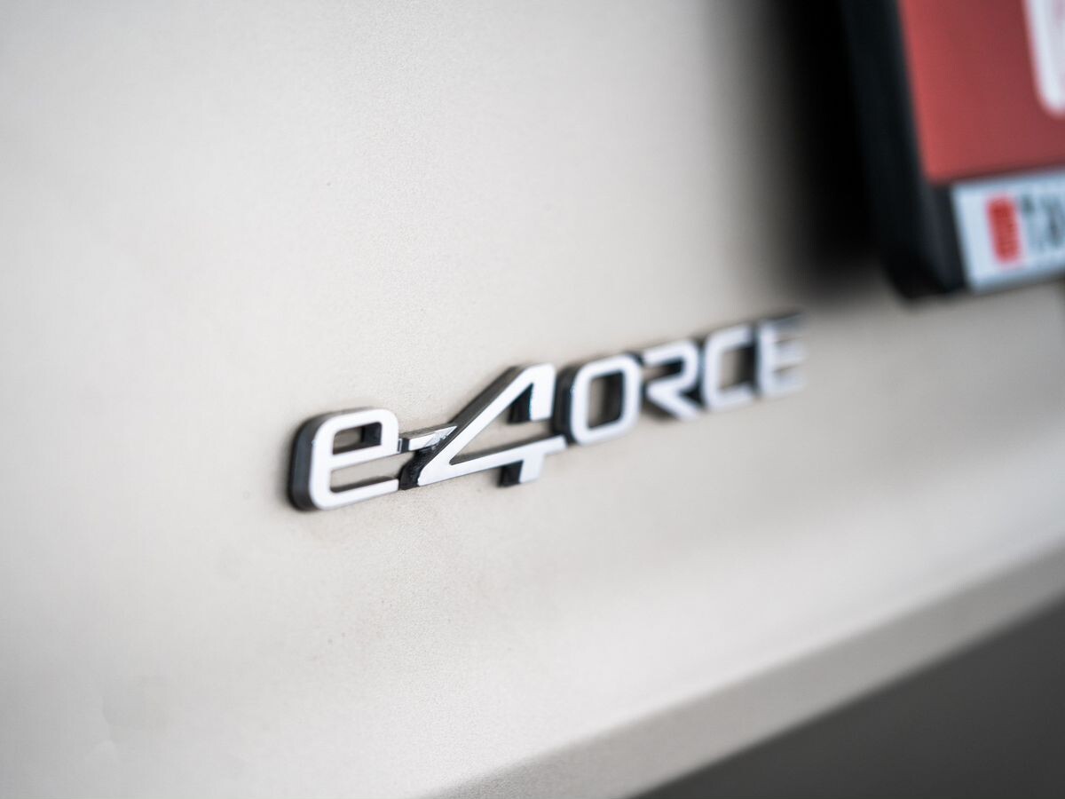 Nissan X-Trail 2024 - фото автомобиля