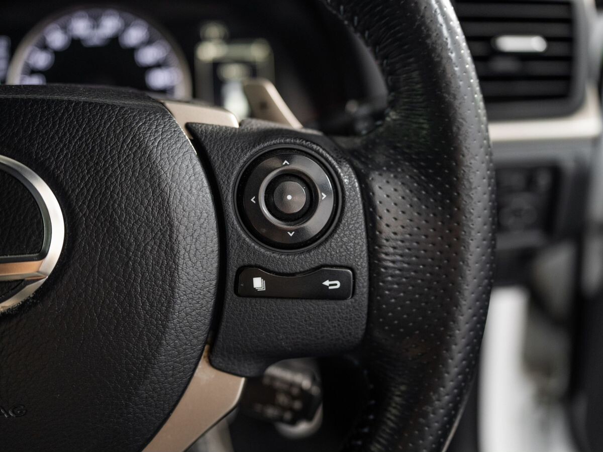 Lexus CT200h 2014 - фото автомобиля