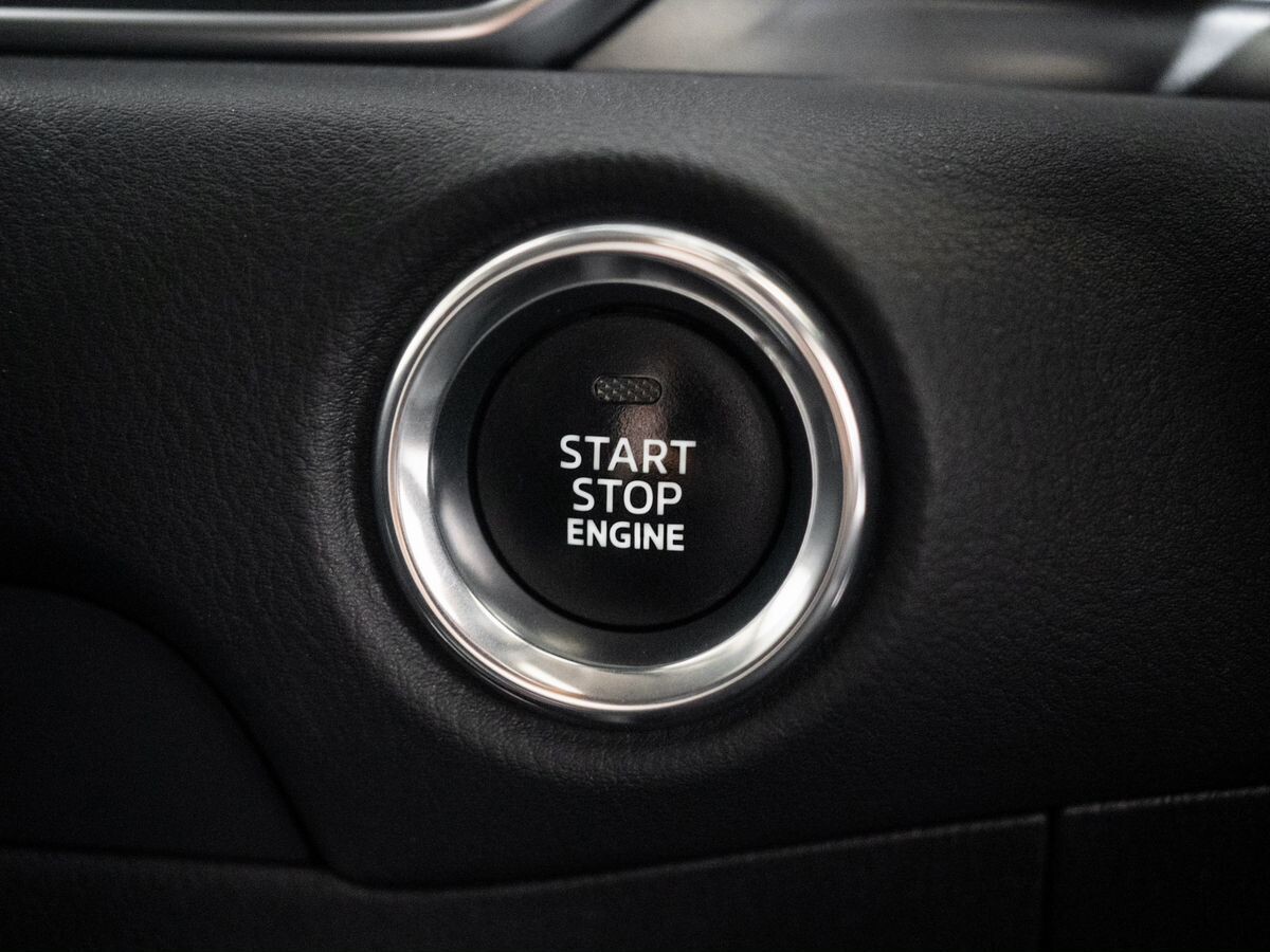 Mazda CX-5 2019 - фото автомобиля