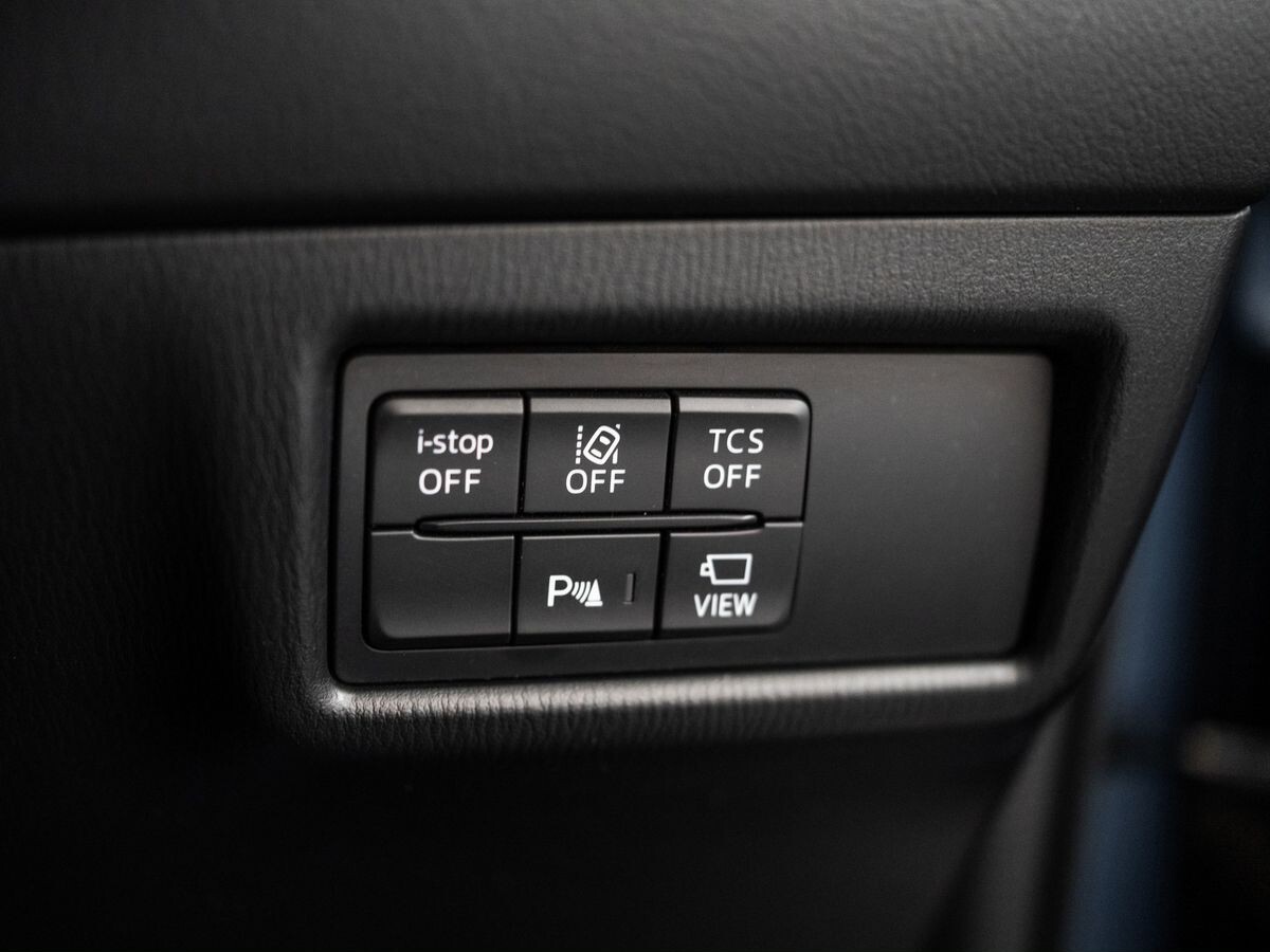 Mazda CX-5 2019 - фото автомобиля