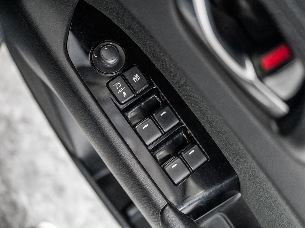 Mazda CX-5 2019 - фото автомобиля