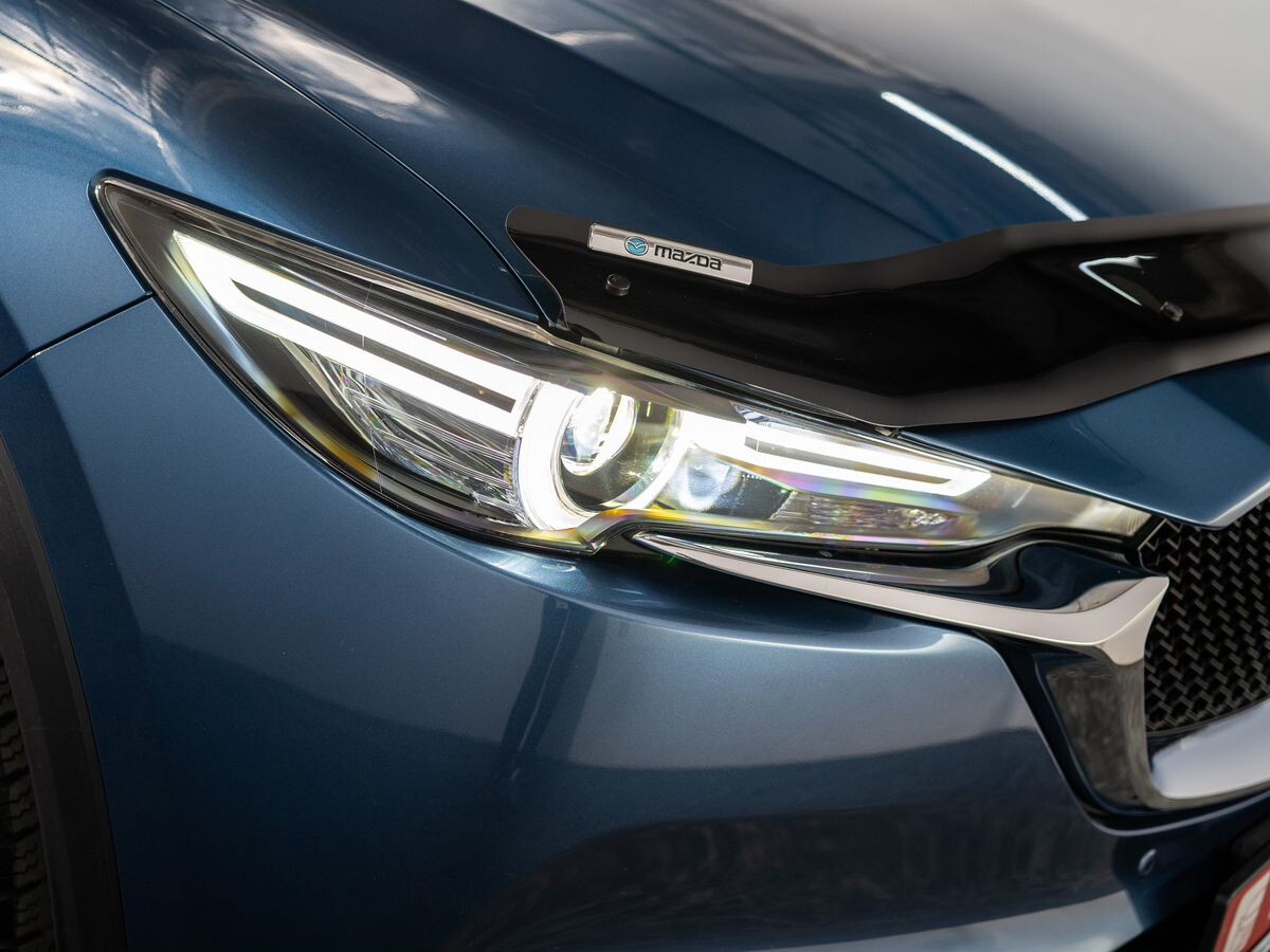 Mazda CX-5 2019 - фото автомобиля