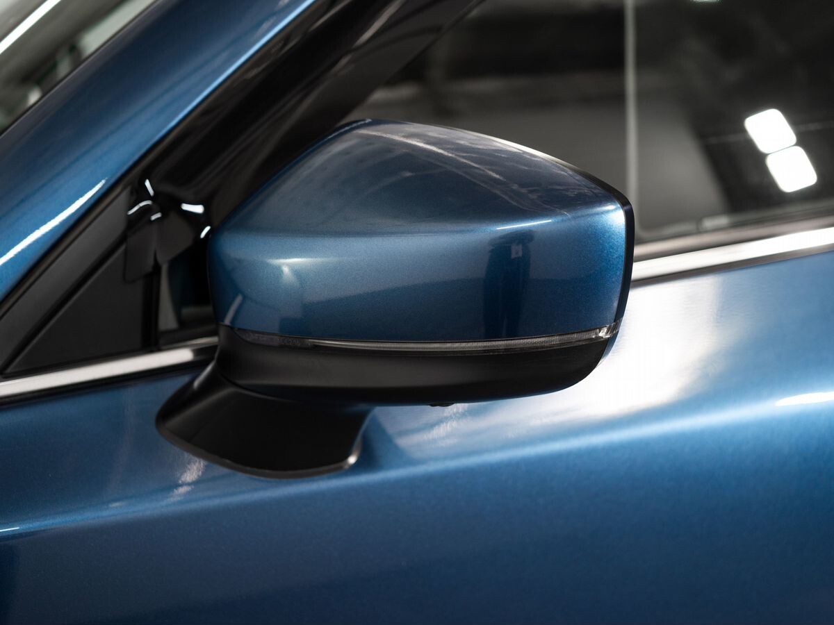 Mazda CX-5 2019 - фото автомобиля