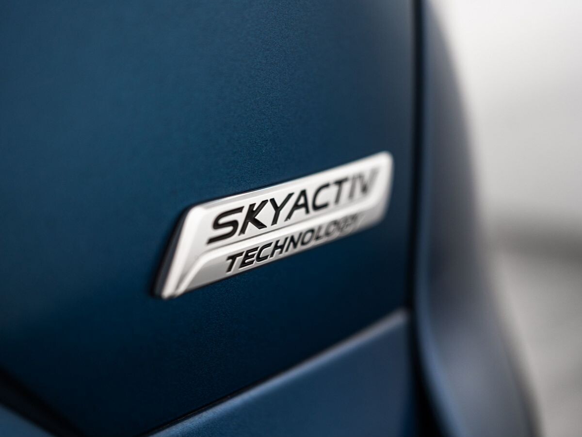 Mazda CX-5 2019 - фото автомобиля