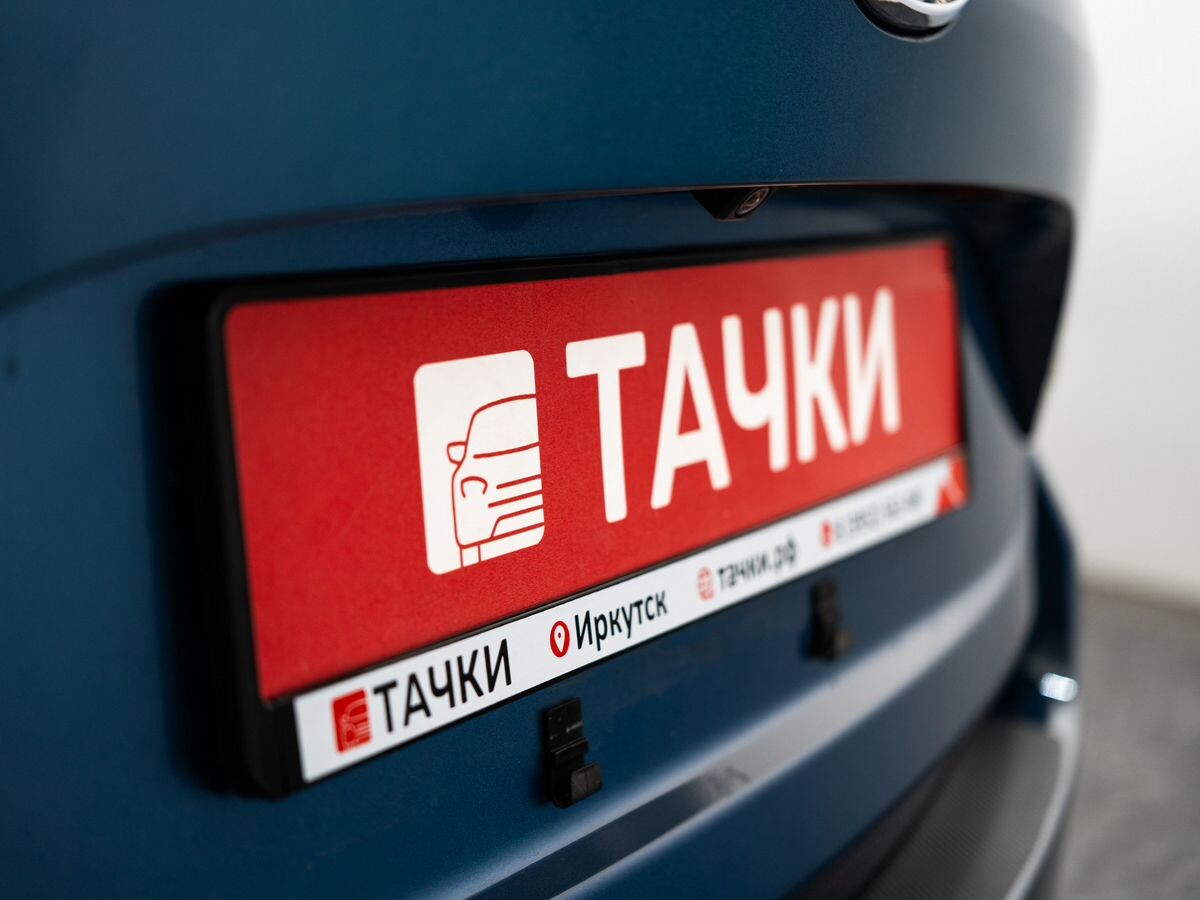 Mazda CX-5 2019 - фото автомобиля