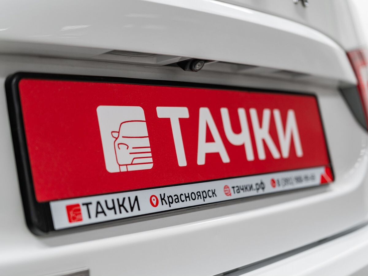 Лада Веста 2018 - фото автомобиля