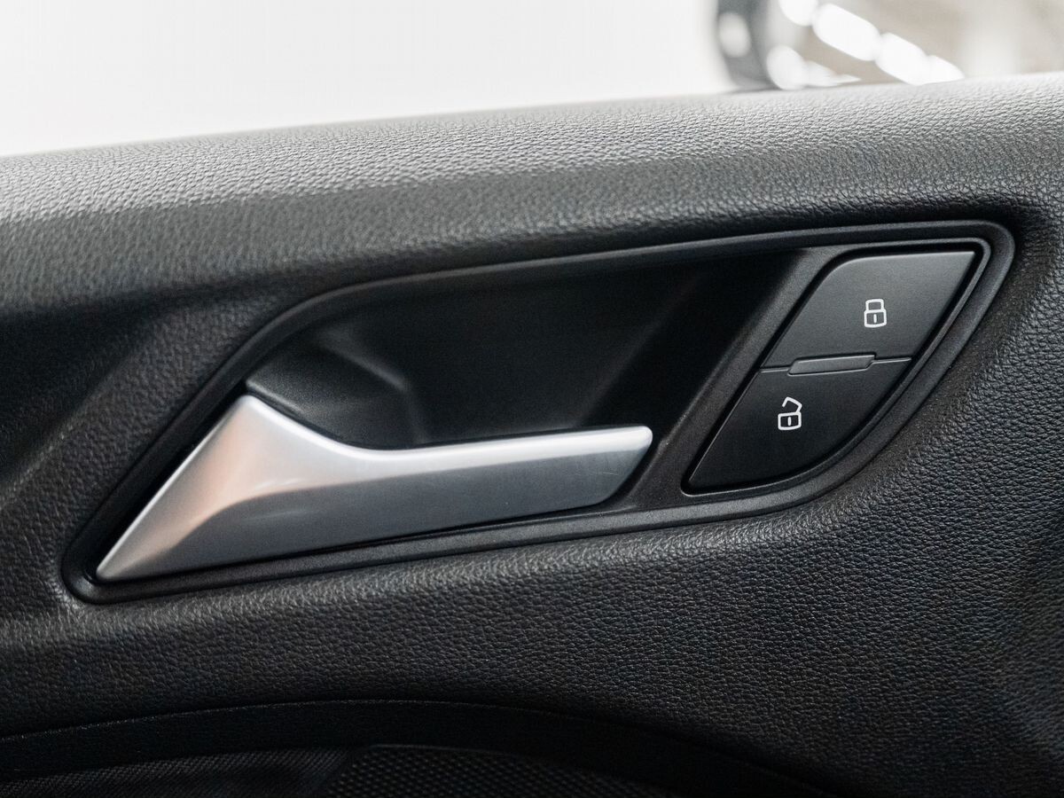 Audi A3 2014 - фото автомобиля