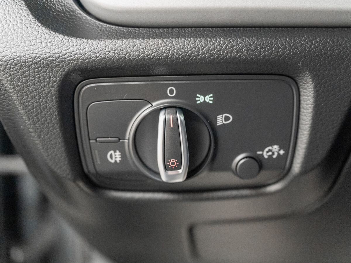 Audi A3 2014 - фото автомобиля