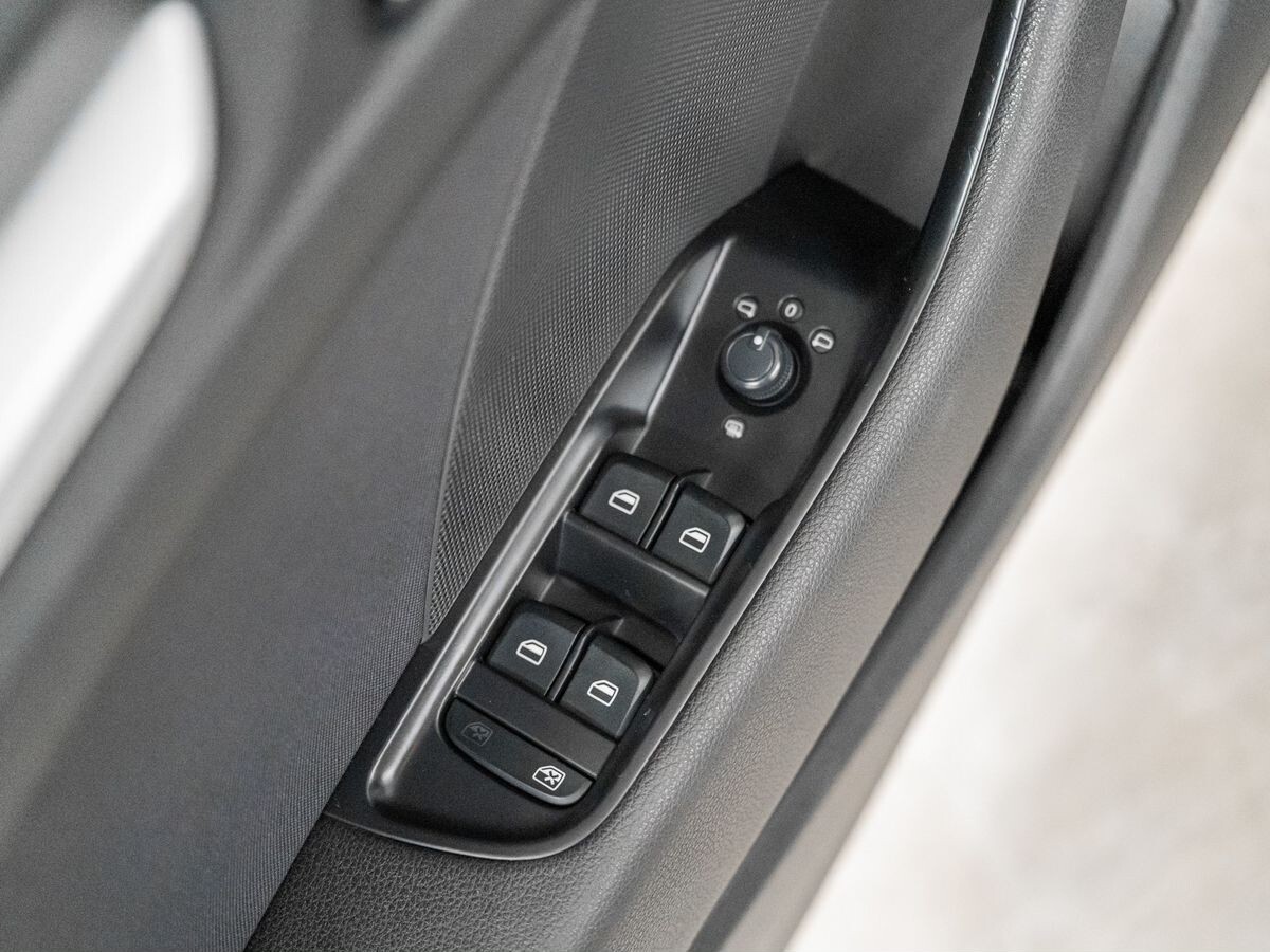 Audi A3 2014 - фото автомобиля