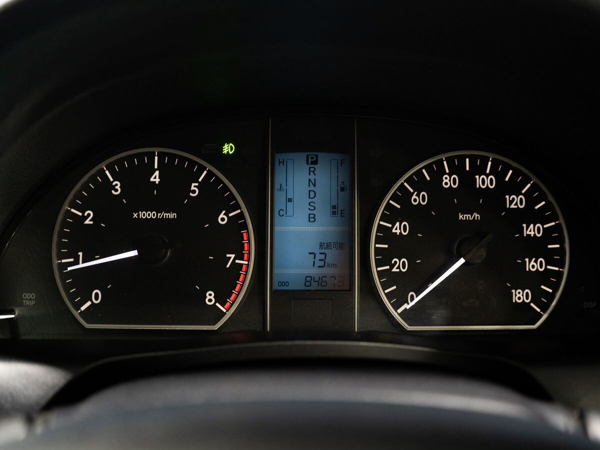 Toyota Premio 2013 - фото автомобиля