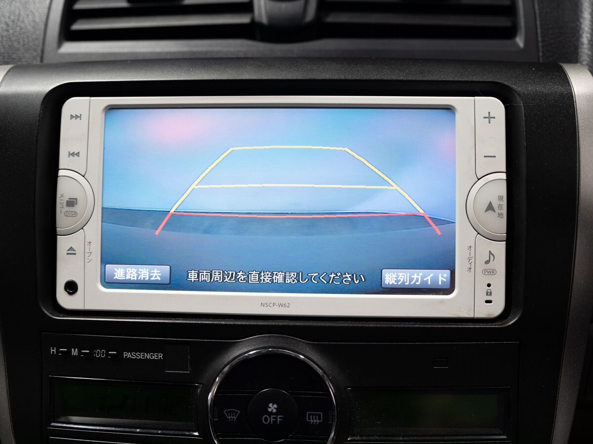 Toyota Premio 2013 - фото автомобиля