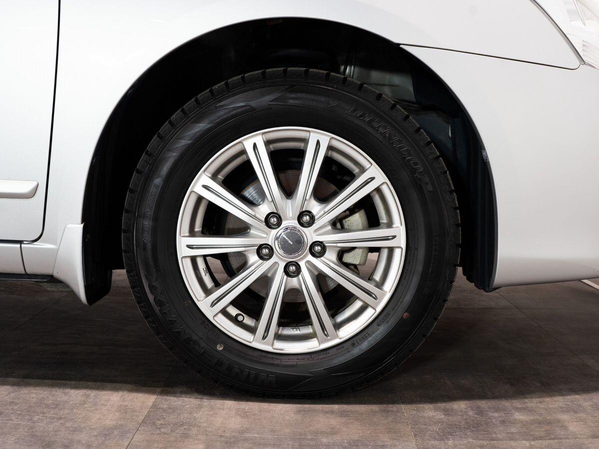 Toyota Premio 2013 - фото автомобиля