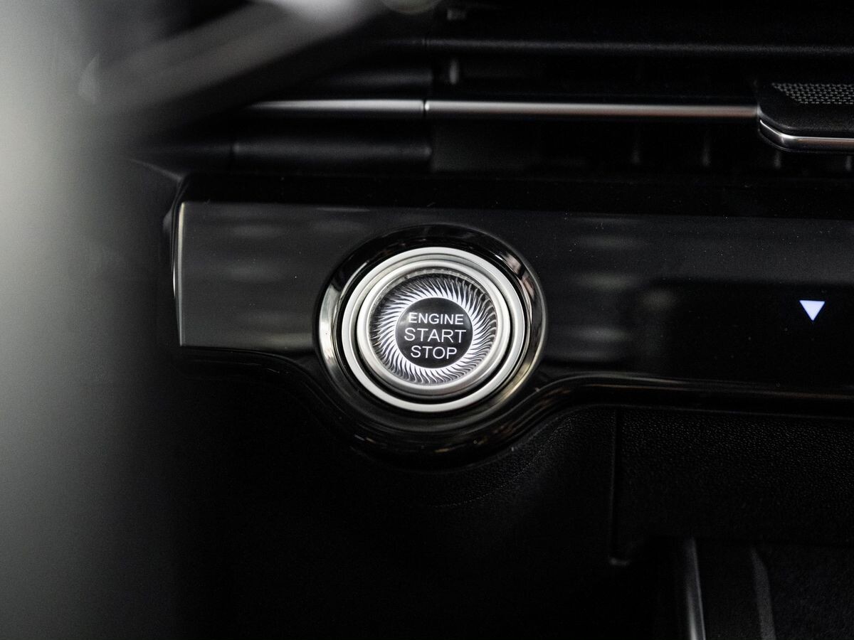 OMODA C5 2023 - фото автомобиля