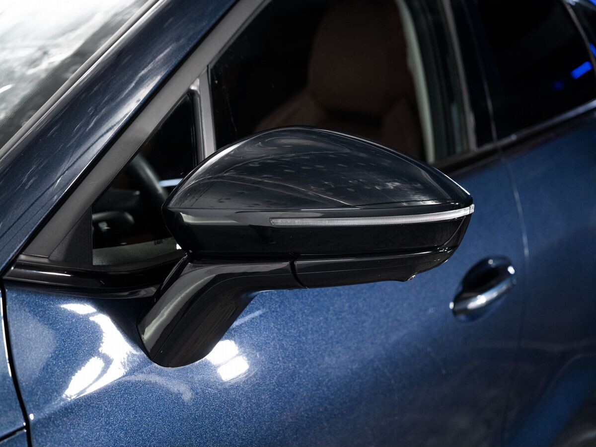 OMODA C5 2023 - фото автомобиля