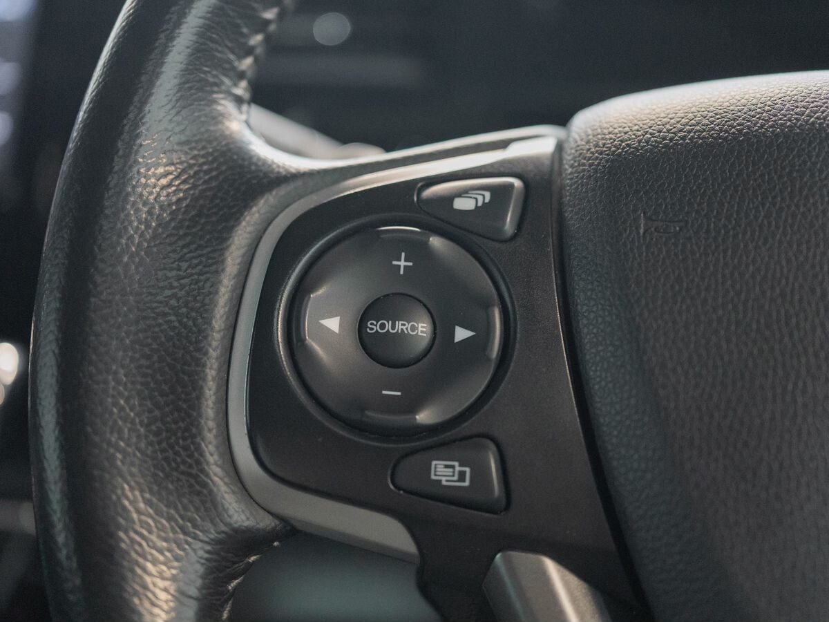 Honda Stepwgn 2019 - фото автомобиля